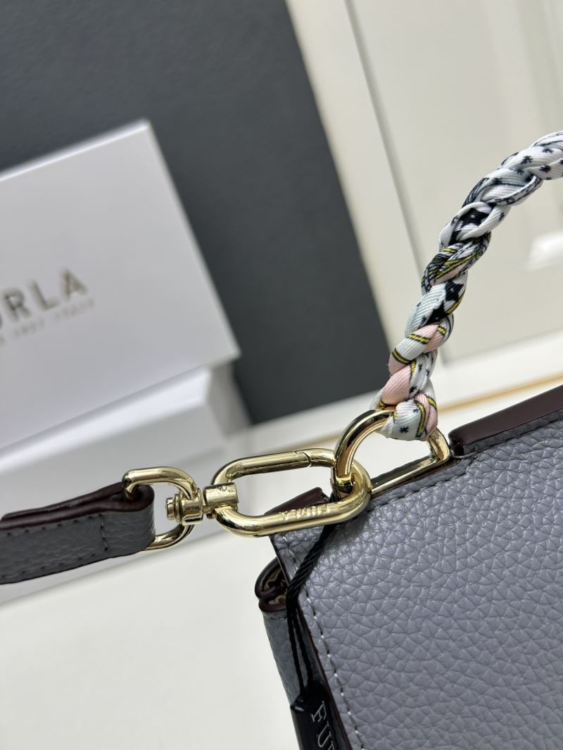 Furla Satchel Bags